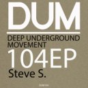 Steve S. - In The Crash ....Go