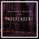 Martin Parra & Rodrigo Du - Escritores