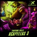 Thayana Valle - Bunny (Acapella)