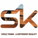 Vitaly Panin - A Different Reality (Original Mix)