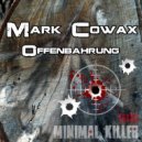 Mark Cowax - Offenbarung