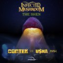 Infected Mushroom - The Shen
