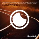 Christian Stalker, Kamil Brandt - August The 12th (Original Mix)