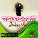 Sunsha - Jacking Heat