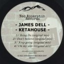 James Dell - On My Side