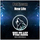 Pet Ersson - New Life