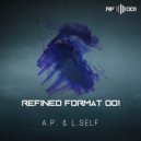 A.P. - SubDub (Original Mix)