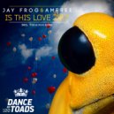 Jay Frog & Amfree - Is This Love (Tom & Dexx Radio Edit)