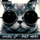 Nando Cp - Back Again