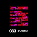 Chris Chambers - West System