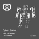 Cyber Steve - Exit The Norm (Original Mix)
