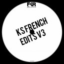 Ks French - All My Life (Original Mix)