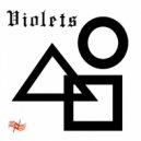 Violets - Unintentional