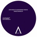 John Belk, Alexandar Ivkovic - Dance Mania (Original Mix)