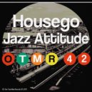 Housego - Jazz Attitude