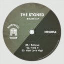 The Stoned - New Love High