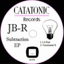 JB-R - Terminatah X (Original Mix)