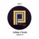 Jordan O' Regan - Isit?