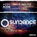 Andres Cuartas & Julius Beat - Aoda (Original Mix)