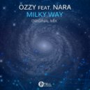 OZZY feat. Nara - Milky Way