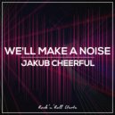 Jakub Cheerful - Race
