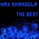 Max Shandula - Asteroid Desire