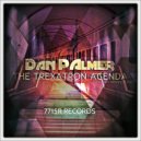 Dan Palmer - Haze