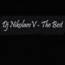 DJ Nikolaevv - Dream World
