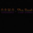 O.S.M.O - Red Water