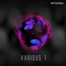 Ende - Systems (Original Mix)