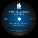 Timo Hellström - Houston (Original Mix)