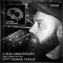 Ronan Teague - Borealis