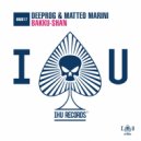 Deeprog & Matteo Marini - Bakku-Shan (Uncensored Mix)