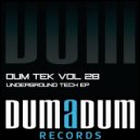 Oxy Beat - Shot The Drum (Original Mix)