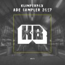 Philipp Sachs - Klimperbox ADE Sampler 2017 (Continuous DJ Mix)