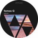 Tomas G - Lemon (Original Mix)