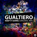 GUALTIERO - Keep It Going