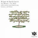M.Jane & David Garcet - Les Roses