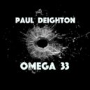 Paul Deighton - Omega 33