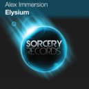 Alex Immersion - Elysium (Original Mix)