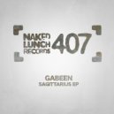 Gabeen - Sagittarius (Original Mix)
