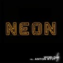 Anton RtUt - Stealing Time
