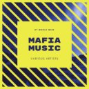 P-Tempo - Soup & Fork (Original Mix)