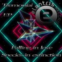 Tremonjai - Falling In Love