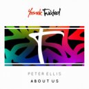 Peter Ellis - About Us (Original Mix)