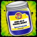 Hard Jeli & General Bounce - Typical Predictable (Original Mix)