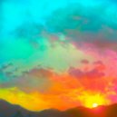 Jasper Byrne - Clouds