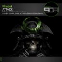 Phutek - Attack (Diction Remix)