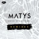 Matys - Ravaged Lands (Counterstrike Remix)