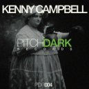 Kenny Campbell - Hating You Is Easy